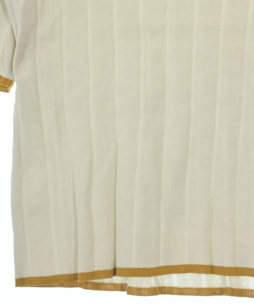 U PHORICA（ユーフォリカ）ニット・セーター ベージュ サイズ:1(S位) レディース/2200622041346