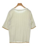 U PHORICA（ユーフォリカ）ニット・セーター ベージュ サイズ:1(S位) レディース/2200622041346