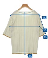 U PHORICA（ユーフォリカ）ニット・セーター ベージュ サイズ:1(S位) レディース/2200622041346