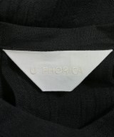 U PHORICA（ユーフォリカ）カジュアルシャツ 黒 サイズ:1(S位) レディース/2200632236275