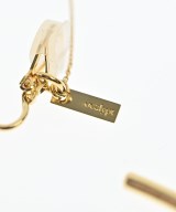 ucalypt（ユーカリプト）ピアス・イヤリング ゴールド サイズ:- レディース/2200615347073