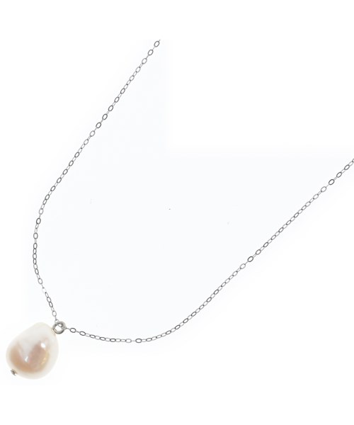 ユーカリプト(ucalypt)のucalypt ネックレス