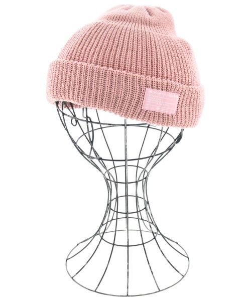 アンダーコントロール(UNDER CONTROL)のUNDER CONTROL ニットキャップ・ビーニー