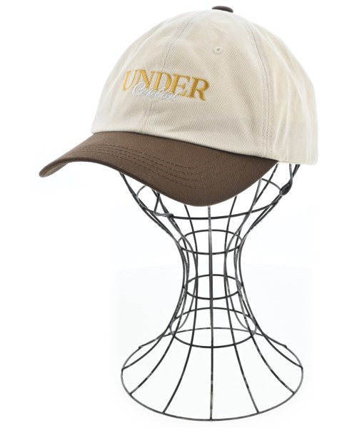 UNDER CONTROL(アンダーコントロール)のキャップ サイズ:- 2,700円