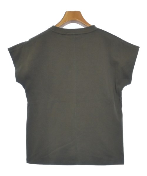 UNFILO（アンフィーロ）Tシャツ・カットソー グレー サイズ:F レディース/2200632429066