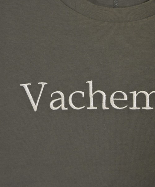 UNFILO（アンフィーロ）Tシャツ・カットソー グレー サイズ:F レディース/2200632429066