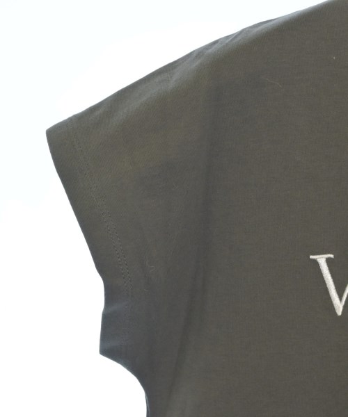 UNFILO（アンフィーロ）Tシャツ・カットソー グレー サイズ:F レディース/2200632429066