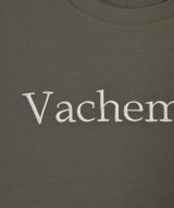 UNFILO（アンフィーロ）Tシャツ・カットソー グレー サイズ:F レディース/2200632429066