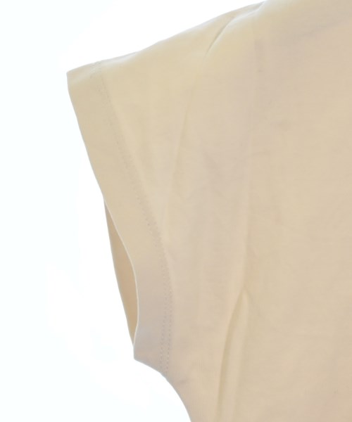 UNFILO（アンフィーロ）Tシャツ・カットソー 白 サイズ:F レディース/2200632429073