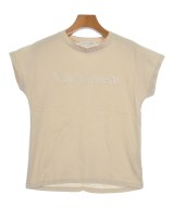 UNFILO（アンフィーロ）Tシャツ・カットソー 白 サイズ:F レディース/2200632429073
