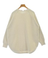 UNFILO（アンフィーロ）ニット・セーター ベージュ サイズ:M レディース/2200633299286