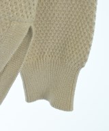 UNFILO（アンフィーロ）ニット・セーター ベージュ サイズ:M レディース/2200633299286