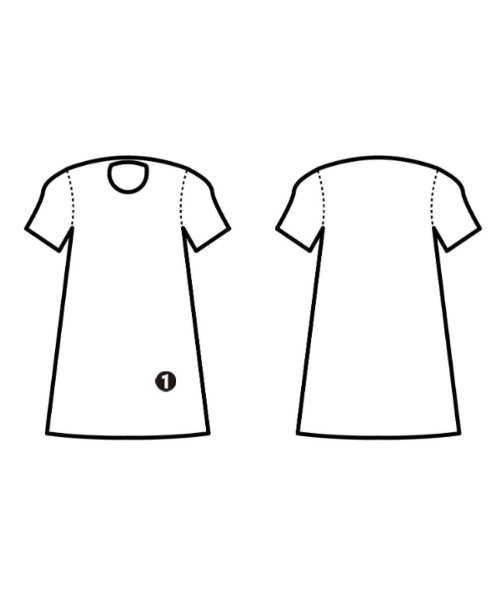 UNFILO（アンフィーロ）ワンピース 緑 サイズ:S レディース/2200627289064