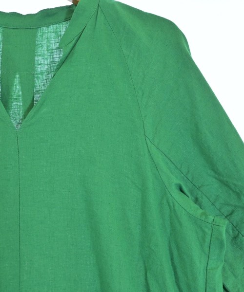 UNFILO（アンフィーロ）ワンピース 緑 サイズ:S レディース/2200627289064