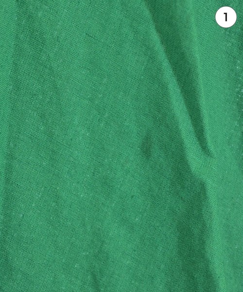 UNFILO（アンフィーロ）ワンピース 緑 サイズ:S レディース/2200627289064