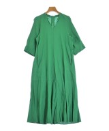 UNFILO（アンフィーロ）ワンピース 緑 サイズ:S レディース/2200627289064