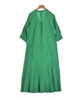 UNFILO（アンフィーロ）ワンピース 緑 サイズ:S レディース/2200627289064