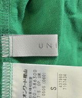 UNFILO（アンフィーロ）ワンピース 緑 サイズ:S レディース/2200627289064
