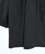 UNFILO（アンフィーロ）ブラウス 黒 サイズ:M レディース/2200627289071