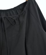 UNFILO（アンフィーロ）ブラウス 黒 サイズ:M レディース/2200627289071