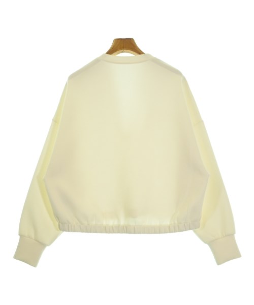 UNFILO（アンフィーロ）Tシャツ・カットソー 白 サイズ:M レディース/2200634627040