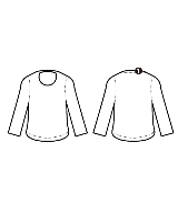 UNFILO（アンフィーロ）Tシャツ・カットソー 白 サイズ:M レディース/2200634627040