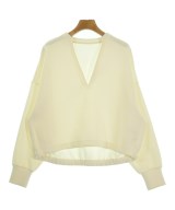 UNFILO（アンフィーロ）Tシャツ・カットソー 白 サイズ:M レディース/2200634627040