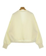 UNFILO（アンフィーロ）Tシャツ・カットソー 白 サイズ:M レディース/2200634627040