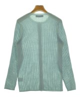 UNFILO（アンフィーロ）カーディガン 青 サイズ:M レディース/2200634627064