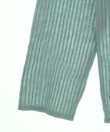 UNFILO（アンフィーロ）カーディガン 青 サイズ:M レディース/2200634627064