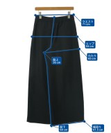 UNFILO（アンフィーロ）その他 黒 サイズ:L レディース/2200634907043