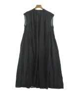 UNFILO シャツワンピース