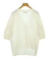 UNFILO（アンフィーロ）カーディガン 白 サイズ:S レディース/2200622177083