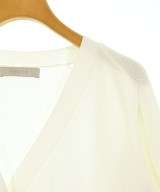 UNFILO（アンフィーロ）カーディガン 白 サイズ:S レディース/2200622177083