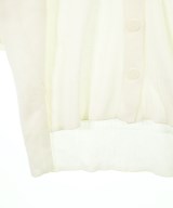 UNFILO（アンフィーロ）カーディガン 白 サイズ:S レディース/2200622177083