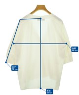 UNFILO（アンフィーロ）カーディガン 白 サイズ:S レディース/2200622177083