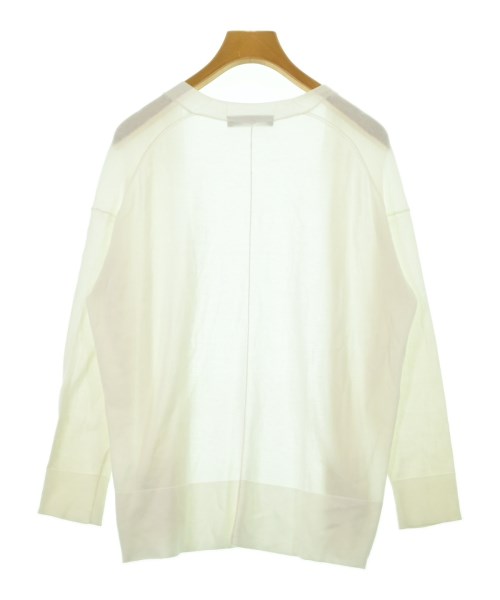 UNFILO（アンフィーロ）カーディガン 白 サイズ:S レディース/2200622177090