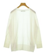 UNFILO（アンフィーロ）カーディガン 白 サイズ:S レディース/2200622177090