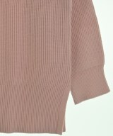 UNFILO（アンフィーロ）ニット・セーター ピンク サイズ:38(M位) レディース/2200622248011