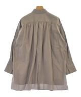 UNFILO（アンフィーロ）カジュアルシャツ 茶 サイズ:38(M位) レディース/2200622882055