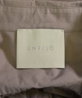 UNFILO（アンフィーロ）カジュアルシャツ 茶 サイズ:38(M位) レディース/2200622882055
