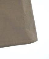 UNFILO（アンフィーロ）カジュアルシャツ 茶 サイズ:38(M位) レディース/2200622882055