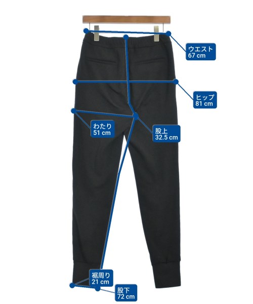 UNFILO（アンフィーロ）その他 黒 サイズ:MT レディース/2200626857035