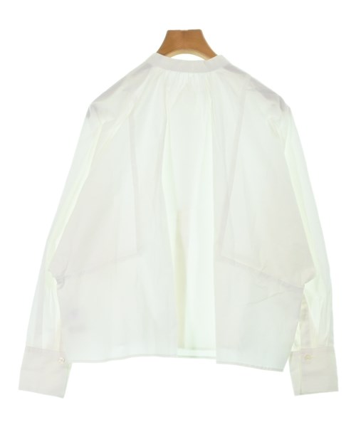 UNFILO（アンフィーロ）カジュアルシャツ 白 サイズ:S レディース/2200632236176