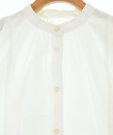 UNFILO（アンフィーロ）カジュアルシャツ 白 サイズ:S レディース/2200632236176