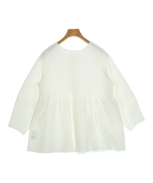 UNFILO（アンフィーロ）ニット・セーター 白 サイズ:S レディース/2200624888048