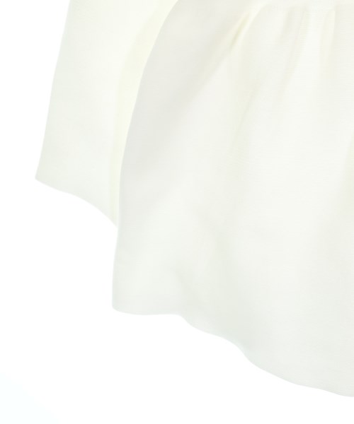 UNFILO（アンフィーロ）ニット・セーター 白 サイズ:S レディース/2200624888048