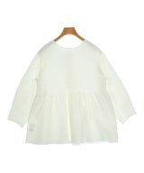 UNFILO（アンフィーロ）ニット・セーター 白 サイズ:S レディース/2200624888048