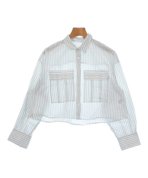 アンフィーロ(UNFILO)のUNFILO カジュアルシャツ