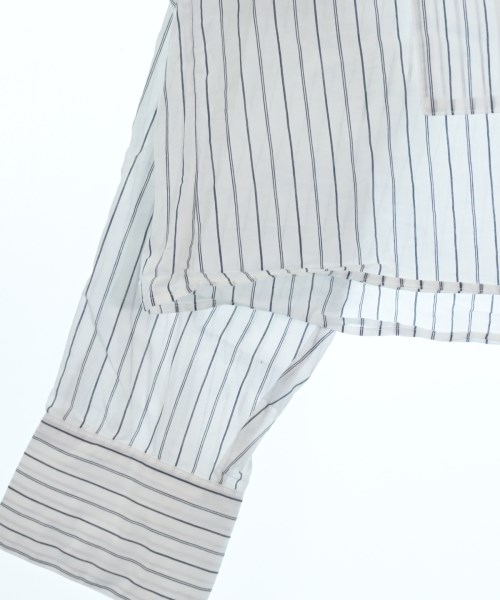 UNFILO（アンフィーロ）カジュアルシャツ 白 サイズ:S レディース/2200624888055